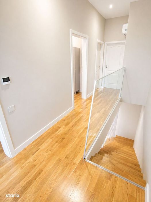 Casa Bucium Iasi 4 camere, MOBILATA si UTILATA!