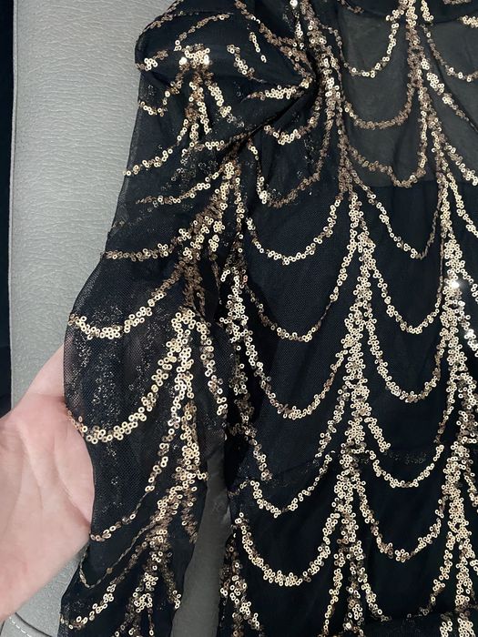 Vand rochie de ocazie