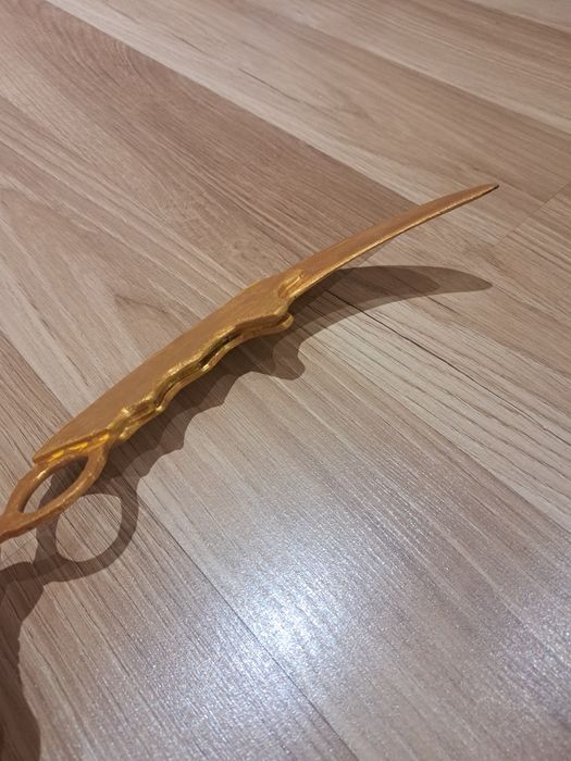 Самодельный Кермбит GOLD