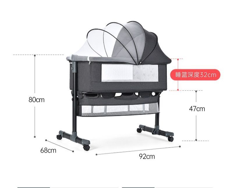 Детская кроватка ...