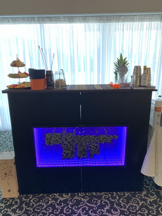 Cocktail bar Evenimente