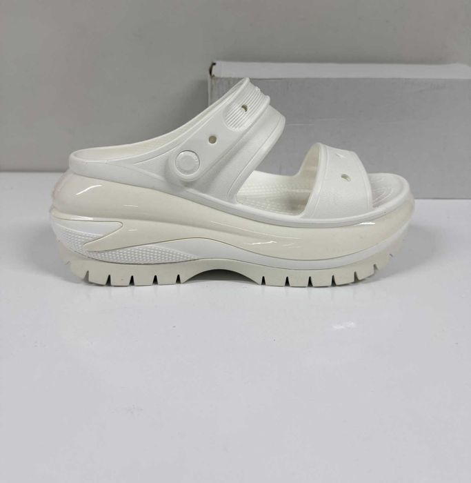 Crocs Classic Mega Crush
