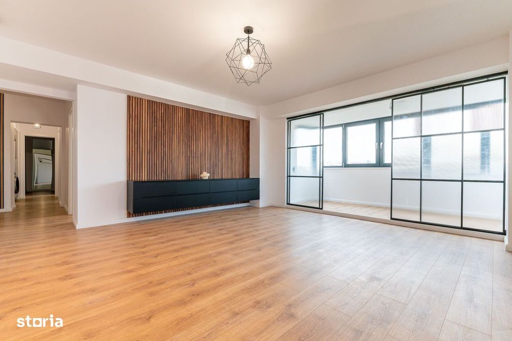 0 % comision, Apartament deosebit, cu garaj cu acte inclus-Zorilor