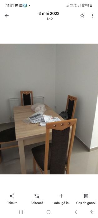 Apartament de inchiriat 2 camere