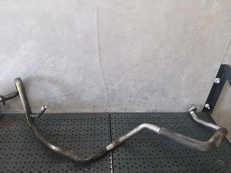 Conducta clima ac 2.0 tdci ford s max