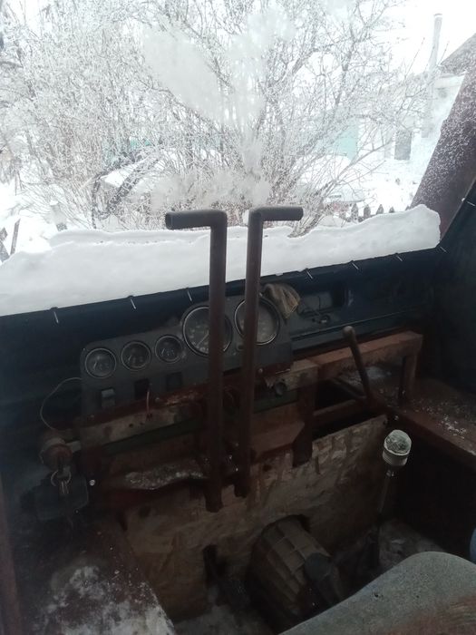 Продам вездеход болотоход