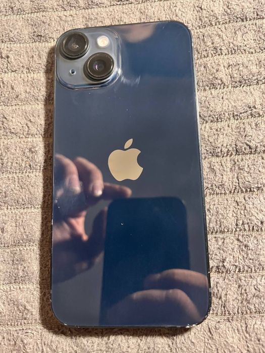 Продам iPhone 14 256 gb