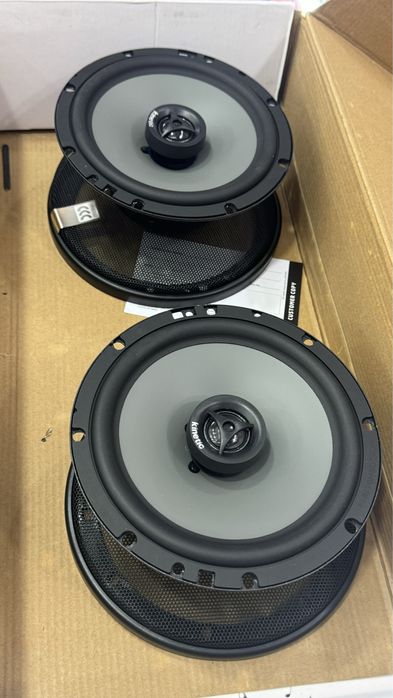 morel kinetic 602c 6.5