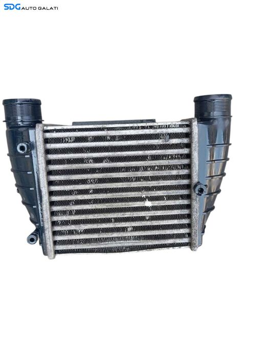 Radiator Intercooler Audi A4 B7 2.0 TFSI BGB BWT BWE BPG BYK BPJ 2004 - 2008 Cod 8E0145806Q 6021745 [V0321]