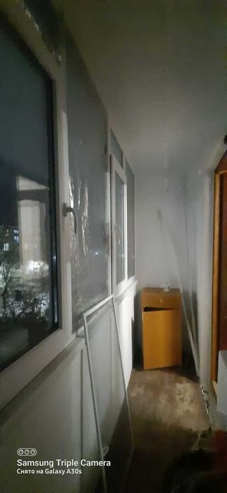 Продам 2х комн кв 5мкр