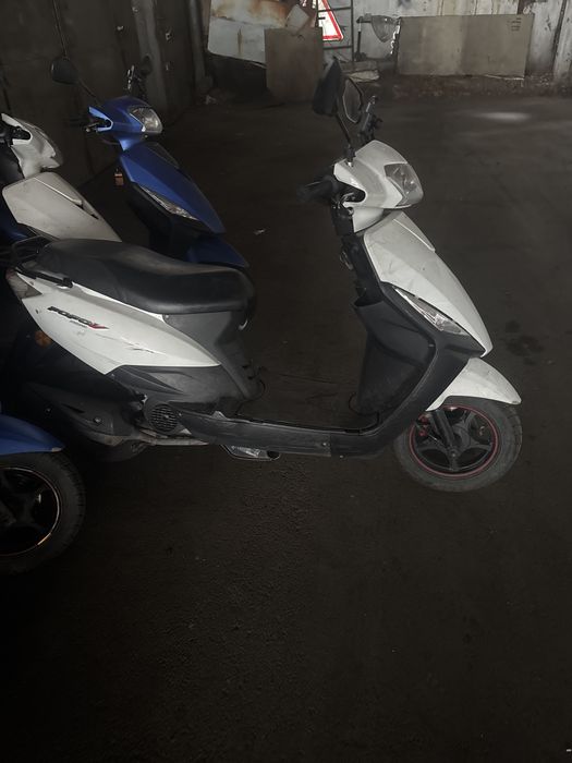 Da yang 48QT тек нал 150к дан 200 дейын