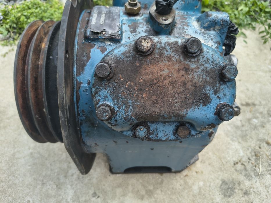 Compresor maxima 1300