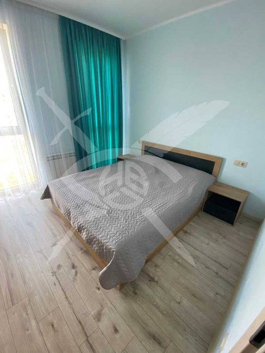 Двустаен апартамент в жк. Връбница 2 №163658