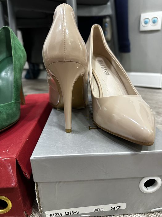 Продам 4 пары за 20 тыс