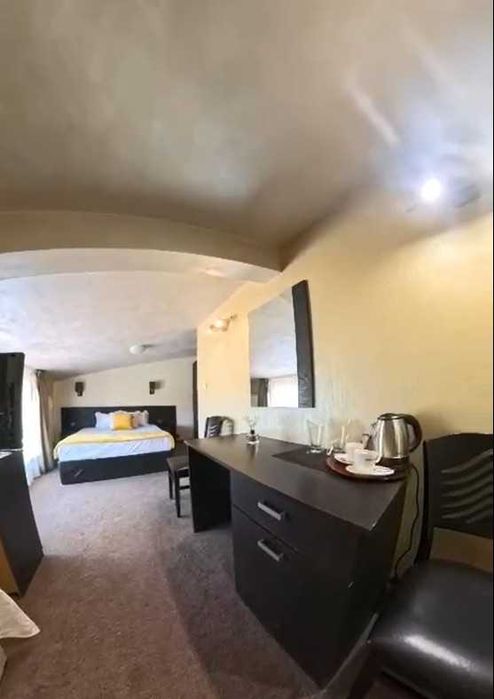 Хотел с традиции