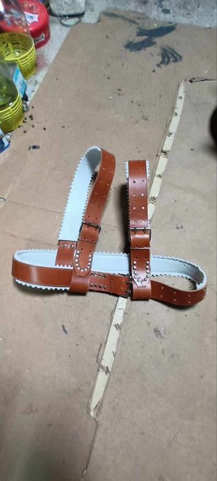 Чанове от 1 до 15