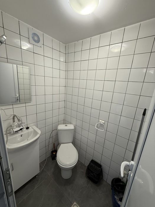 Едностайни апартаменти кв. Димитър Миленков