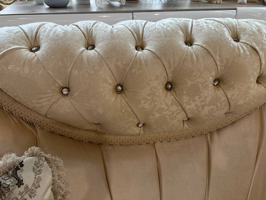 Холов сет от (5 части) Без забележки