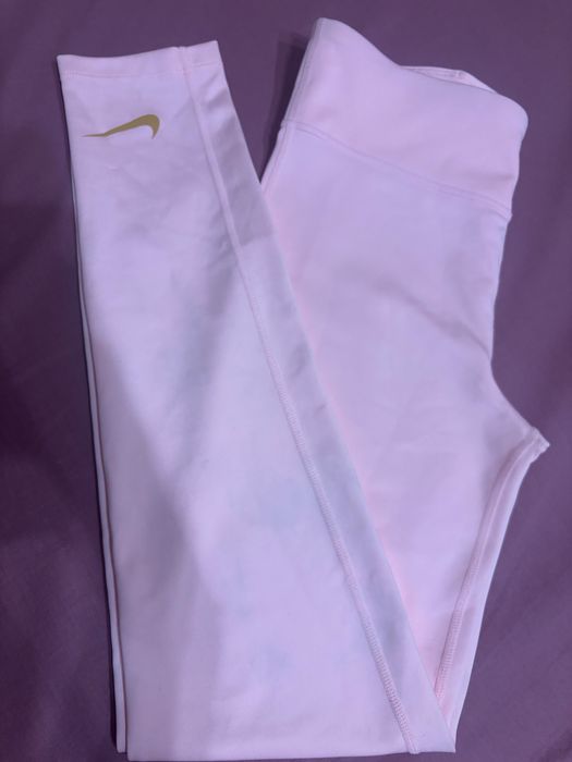 Розово клинче  Nike