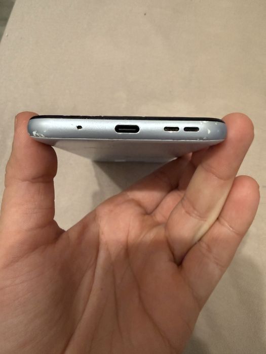 Nokia g20 blue dual sim