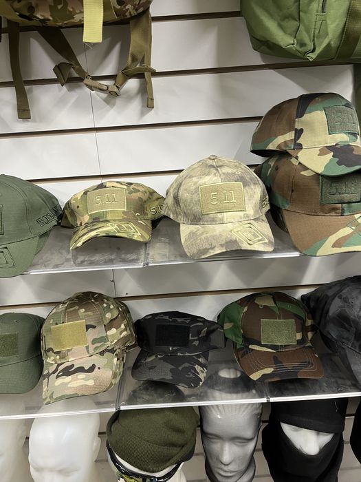 Спецкепка военный мултикам