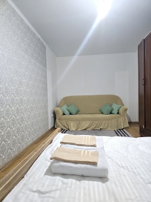 Квартира посуточно/почасово