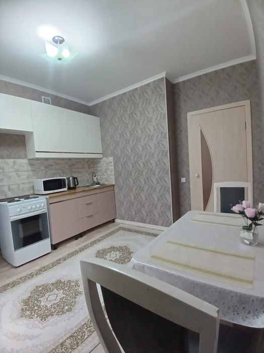 Квартира Посуточно