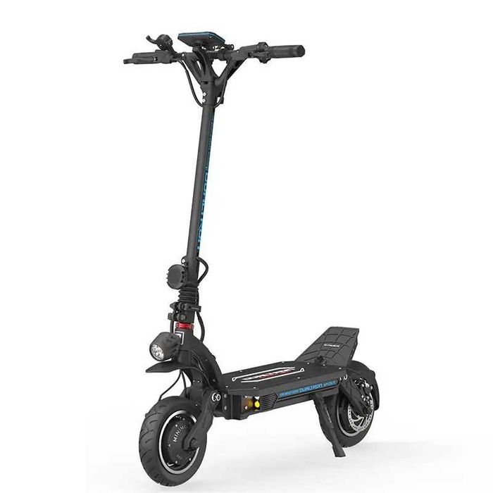 Trotineta Electrica Dualtron Spider MAX 4000W + Pompa + Rucsac LED
