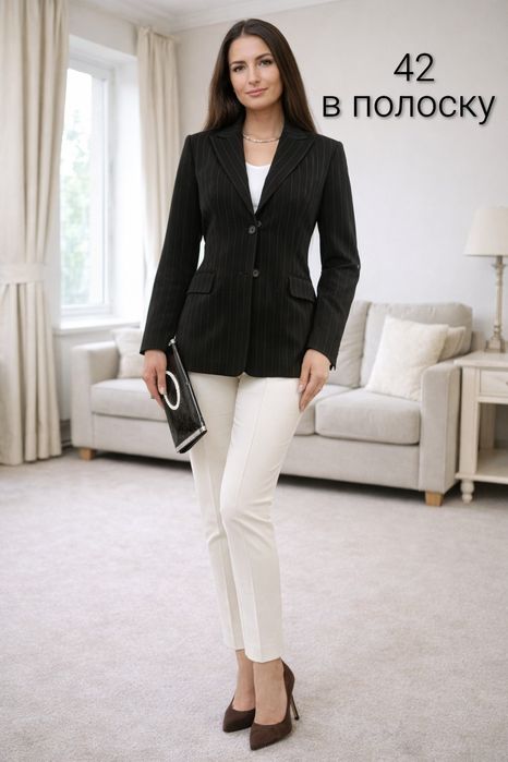 Пиджаки Германия