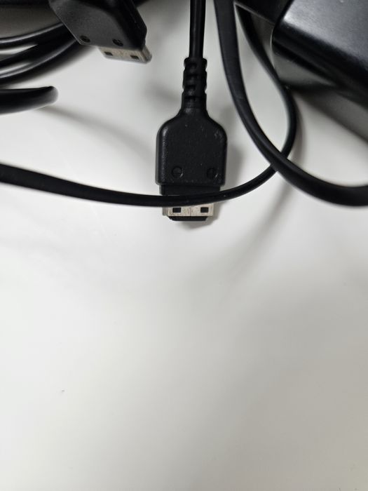 Încărcător Nokia samsung model vechi