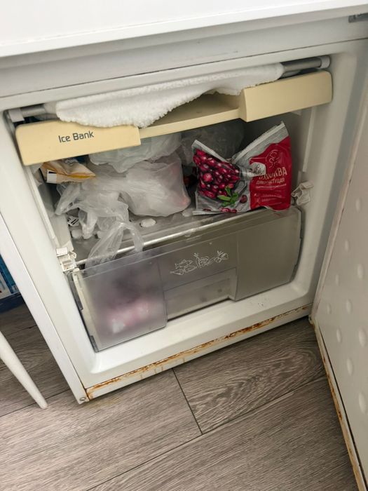 Холодильник BEKO