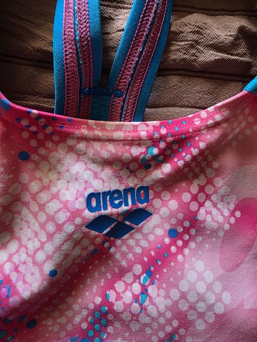 ARENA детски бански за плуване