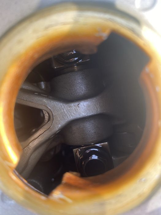 Двигатель  GREAT WALL 4G69S4N