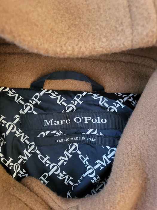 Дамско палто Marc O'Polo