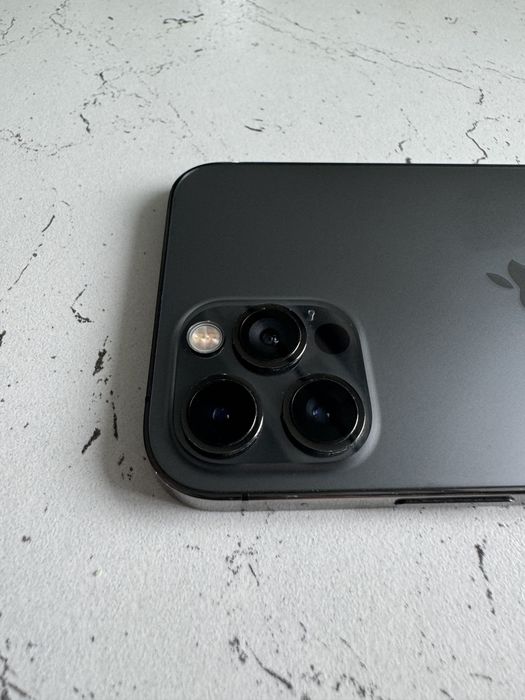 Iphone 12 pro.