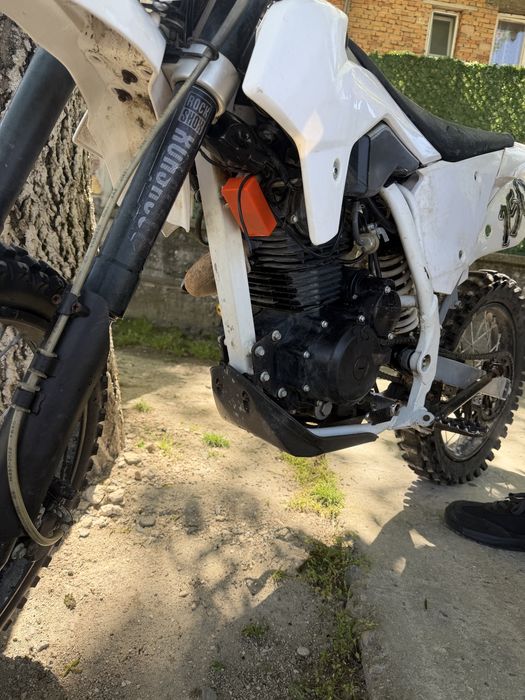 Barton nxt 150