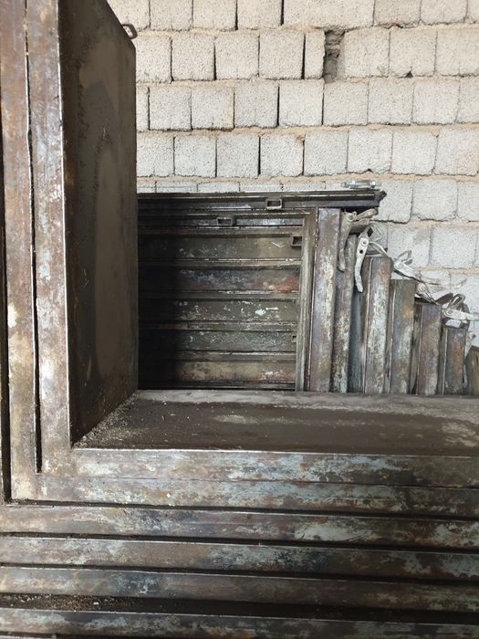 GAZABLOK apparat sotiladi sifatli