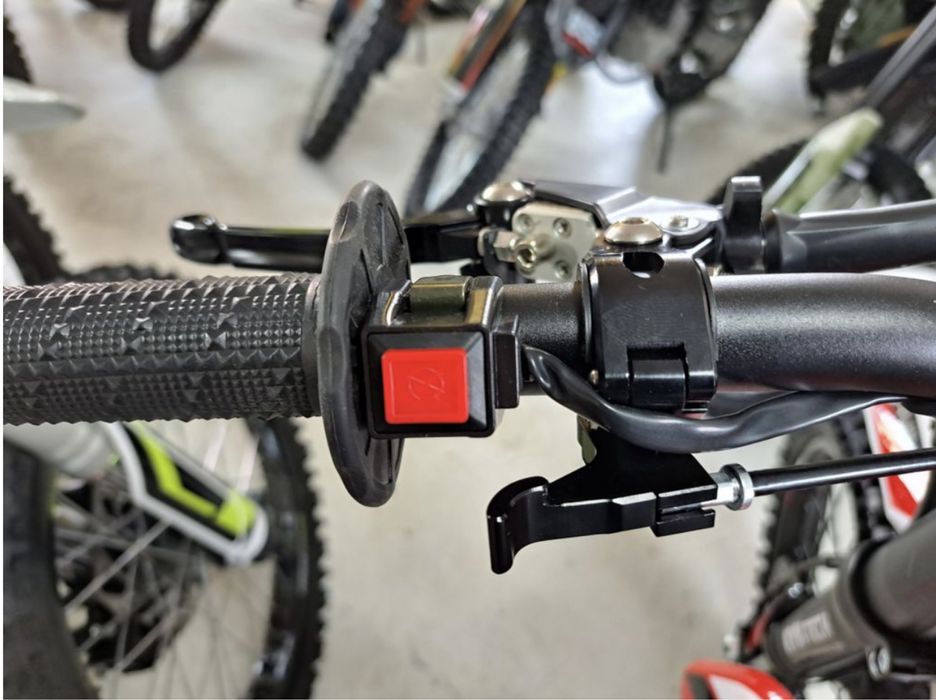 Эндуро Progasi Super Max. Оптом. Отправка в РФ