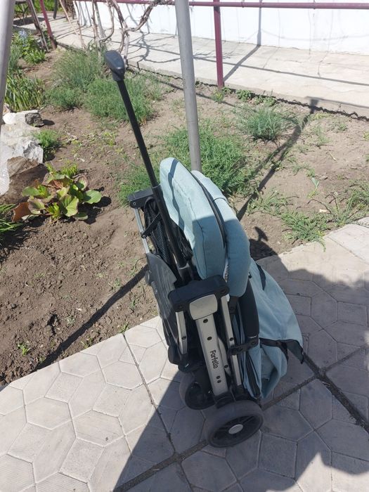 Детский трансорт