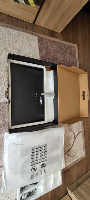 ASUS Designo MX259 Monitor - 25"   IPS  Bang & Olufsenr