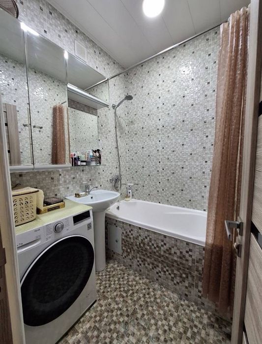 Чиланзар 6кв РАЗДЕЛКА 2в3/3/4 рядом метро м улугбек