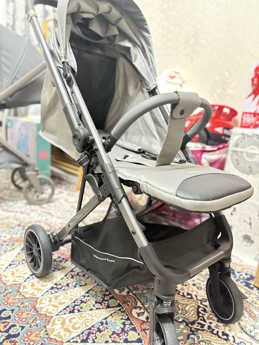 Коляска Kidilo 6521 .