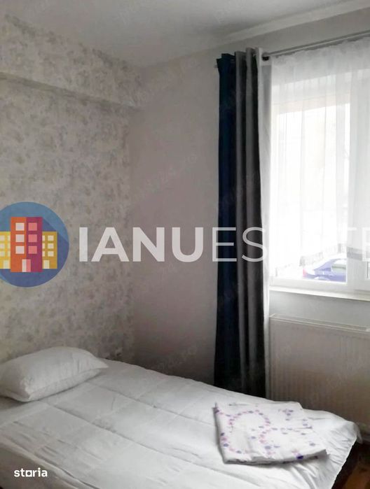 Mihai Bravu 5` Metrou Calea Vitan Mall Zizin Nou Centrala