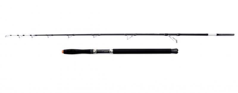 Въдица за сом, кльонк , силов тролинг - Hercules Catfish 1.98mt 300gr