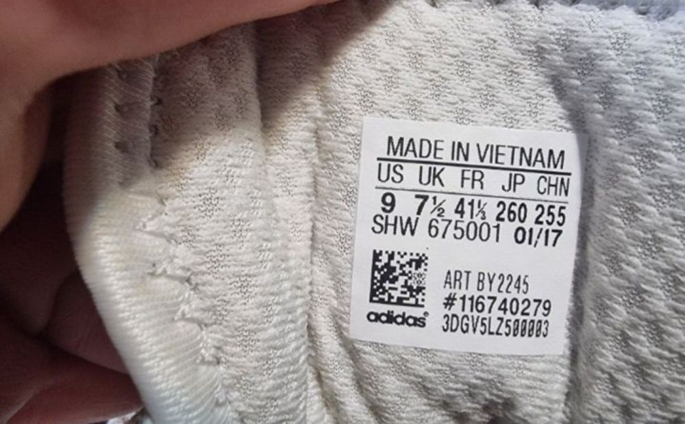 Adidas NMD R2 Primeknit triple дамски маратонки номер 41 1/3