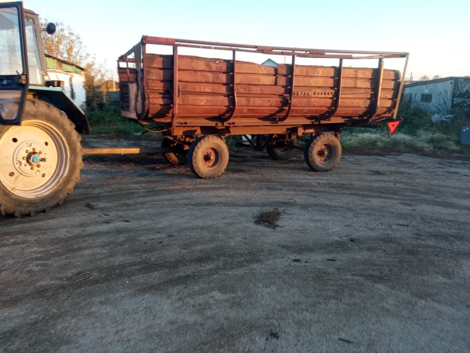 Продам прицепы плуг