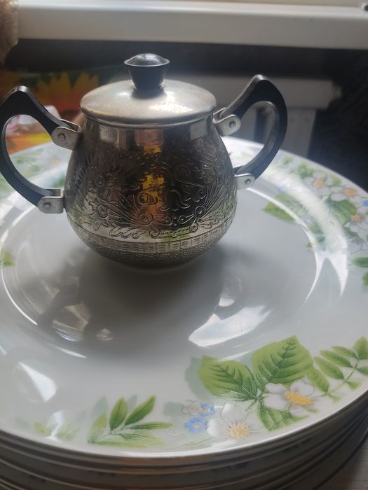 Продам посуду разную