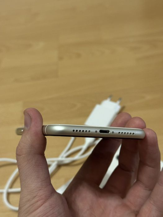 Iphone 11 128gb в идельном состоянии