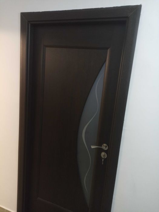 Uși interior apartament