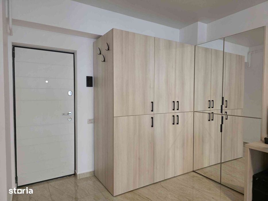 Proprietar Apartament Bloc Nou - 15 minute Unirii